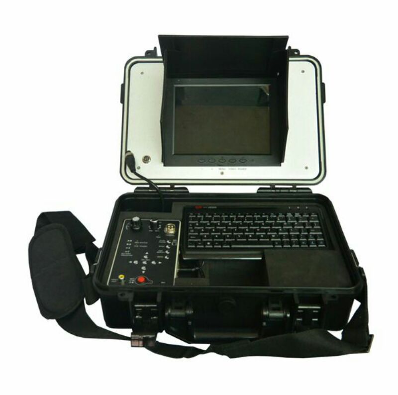 Аппарат TIS 11-50 для телеинспекции